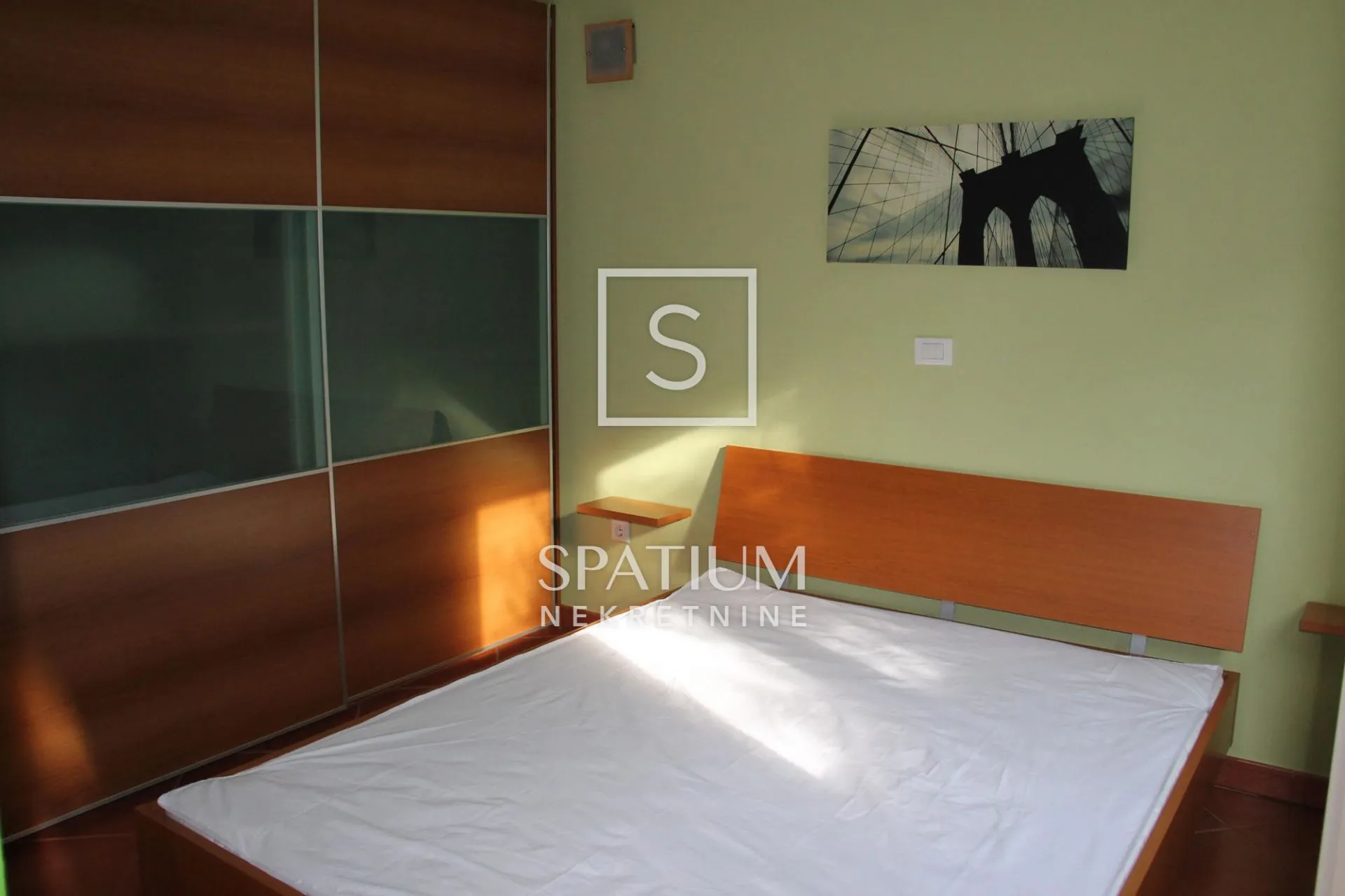rovinj, dvosoban stan s 60 m2 vrta - slika 6