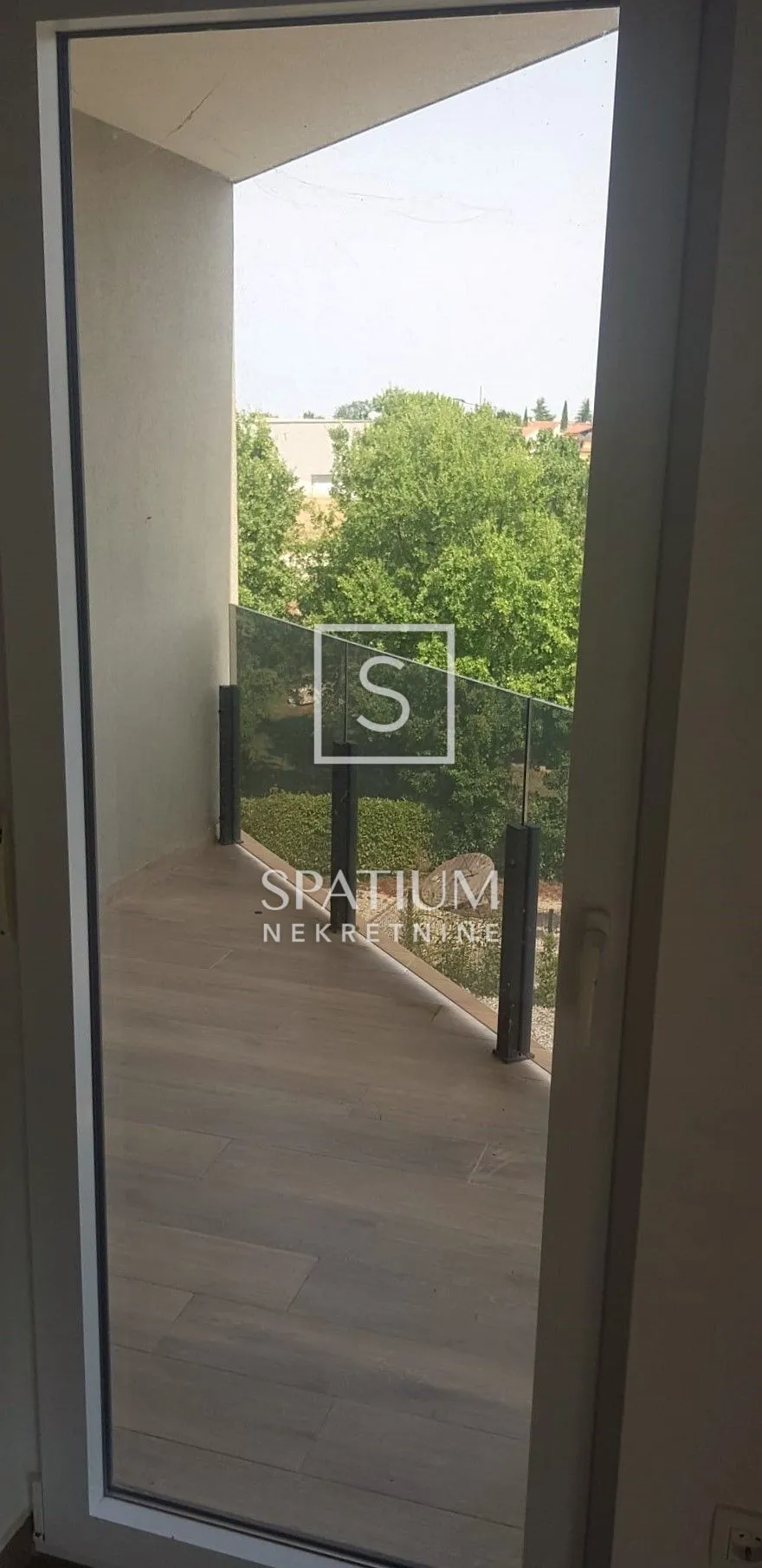 poreč, penthouse s krovnom terasom - slika 13