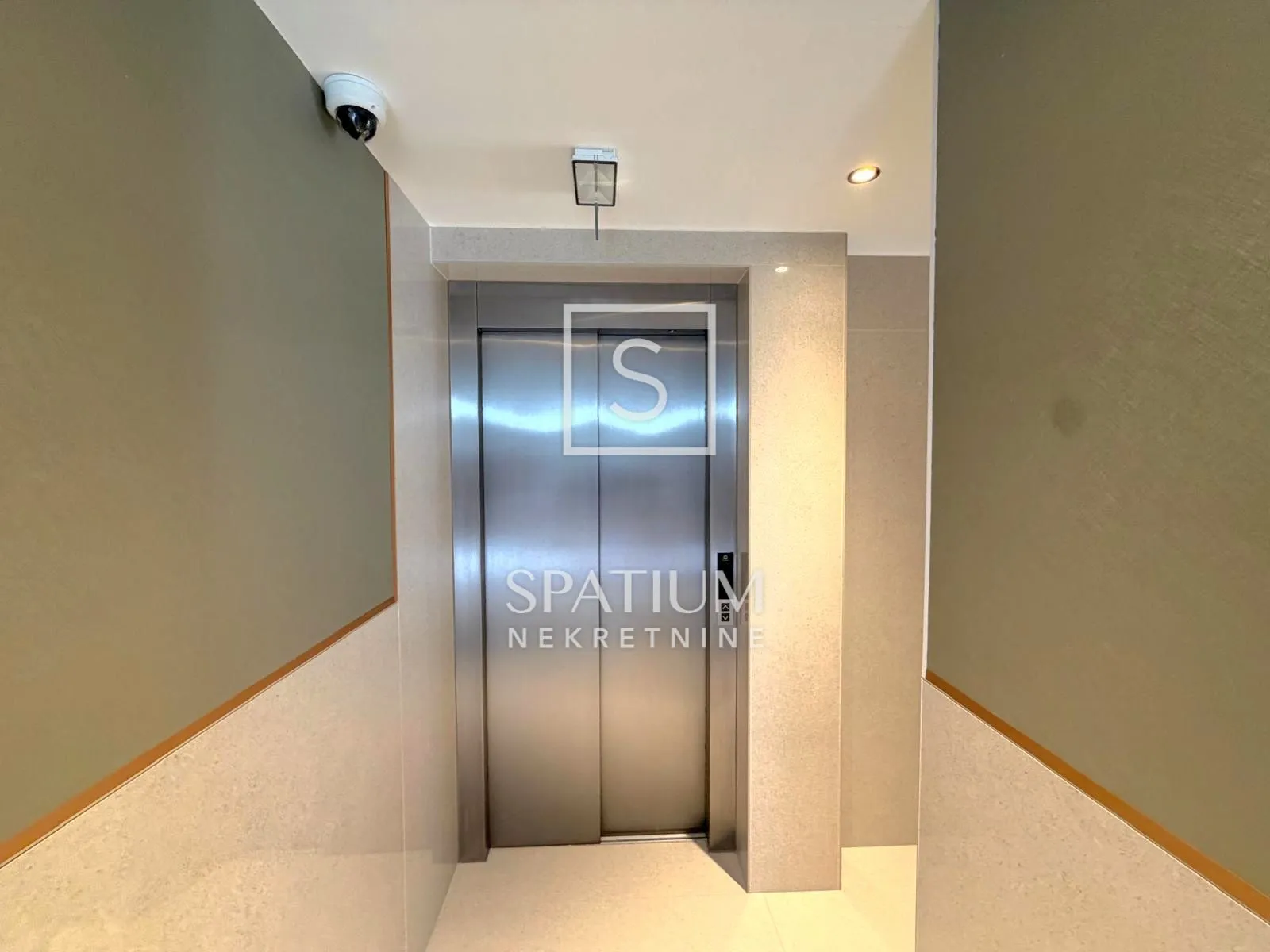 crikvenica, moderan apartman u centru - slika 8