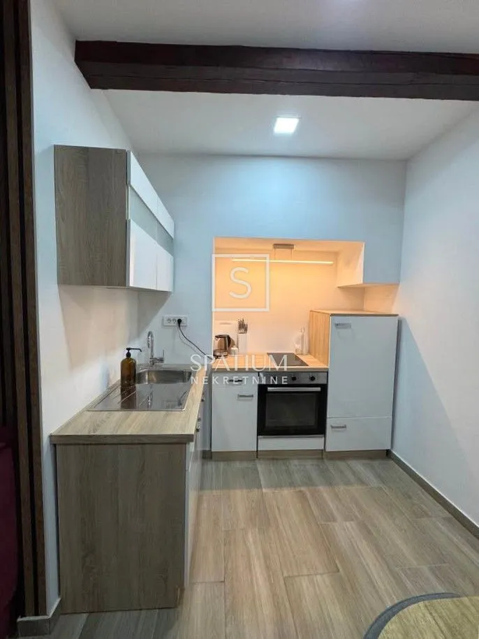 centar, rijeka, studio apartman za najam - slika 4