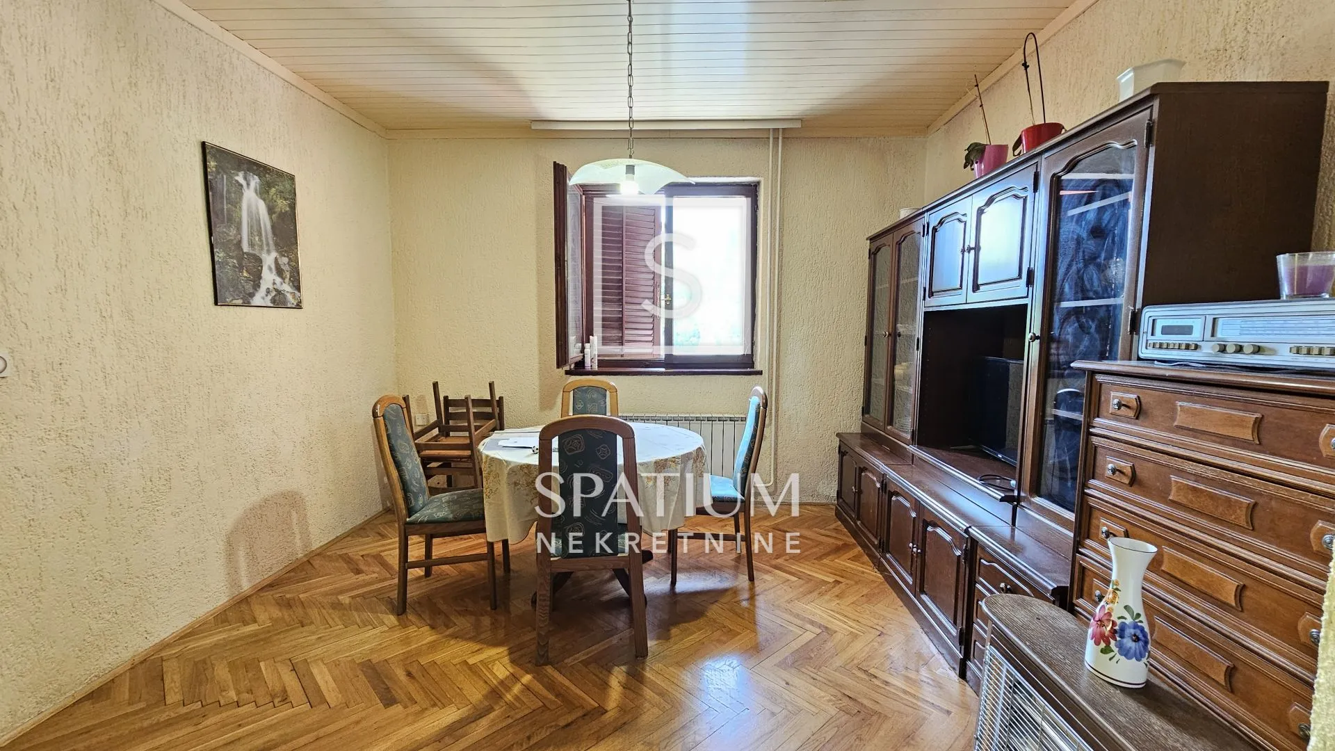 kastav, stan površine 124m2 s pogledom na more - slika 9