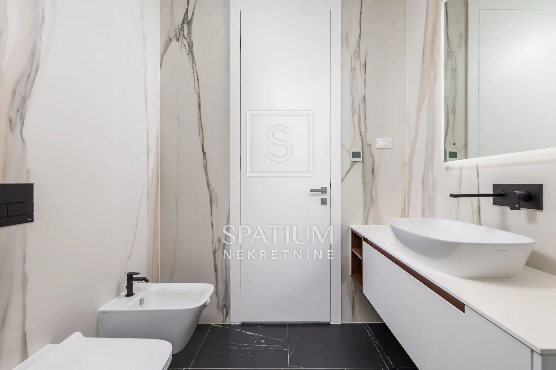 opatija, odličan penthouse u novogradnji s pogledom na more - slika 20