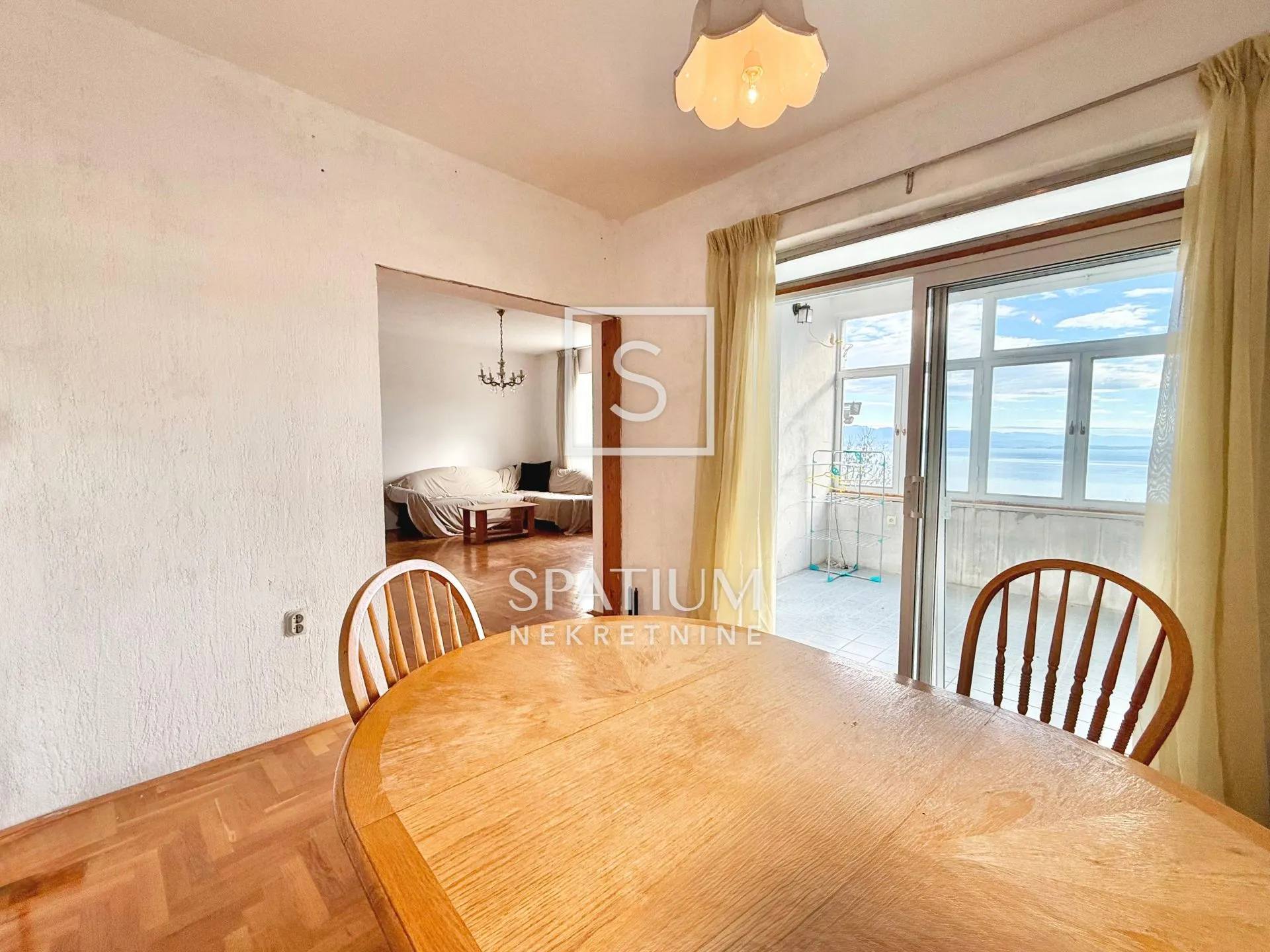 opatija, bregi, samostojeća kuća s panoramskim pogledom - slika 8