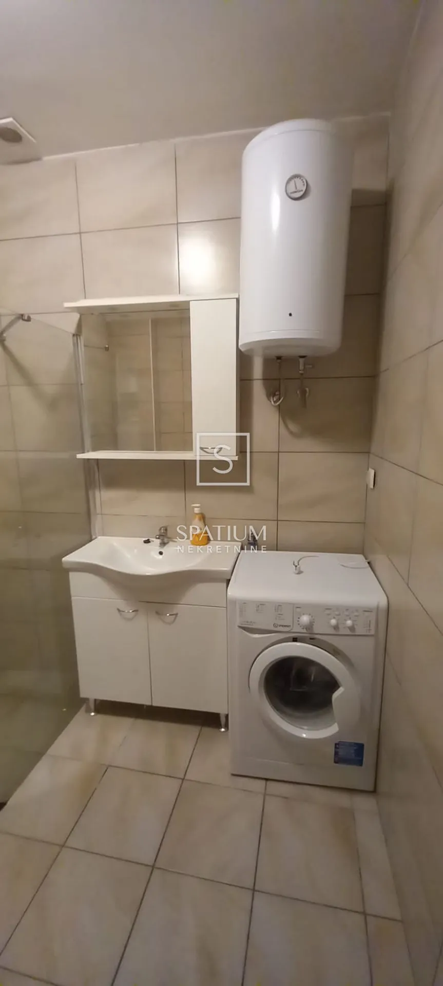 otok pag, novalja, apartman s pogledom na more - slika 6