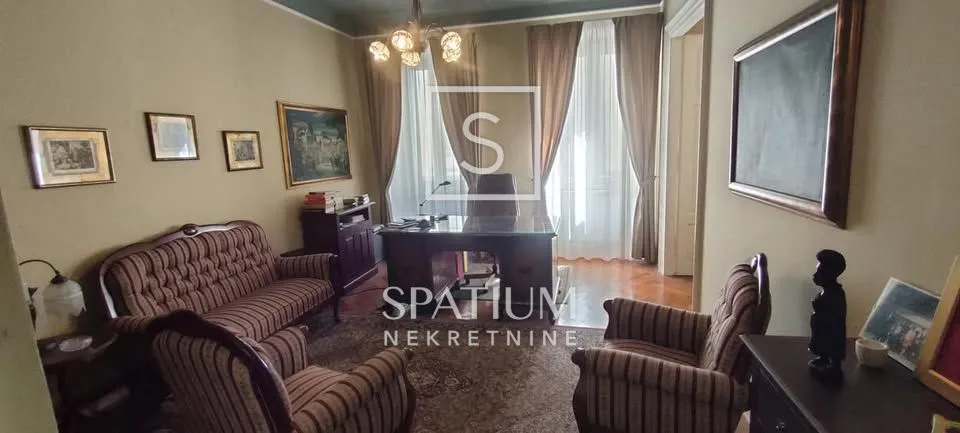 Centar, Uredski Prostor 85m2 - Rijeka