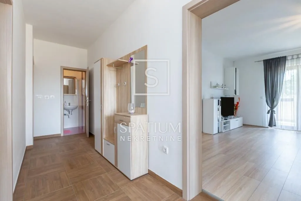 poreč, kuća s pet apartmana - slika 9