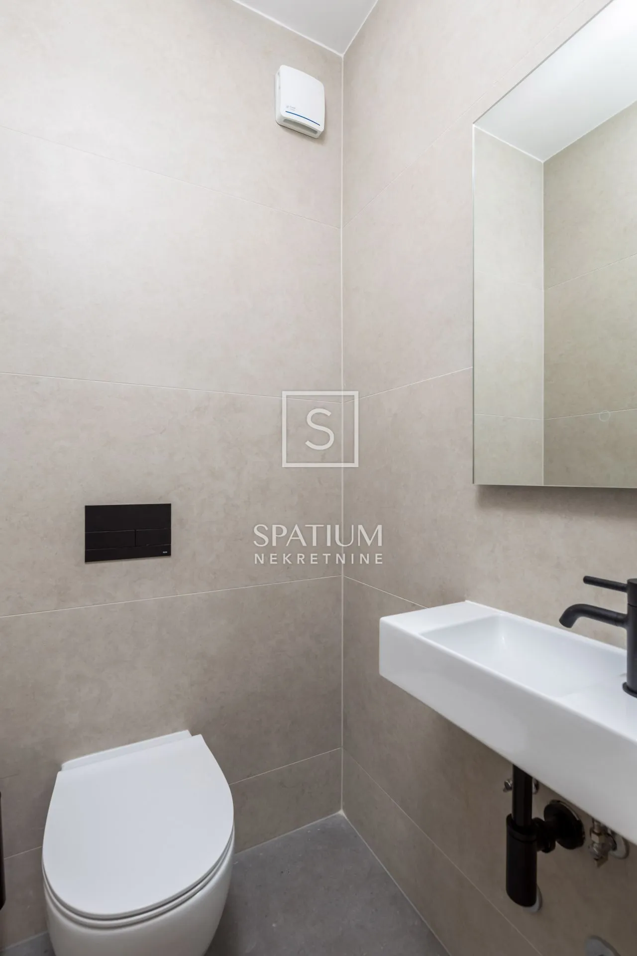 opatija, odličan stan u novogradnji s pogledom na more - slika 17