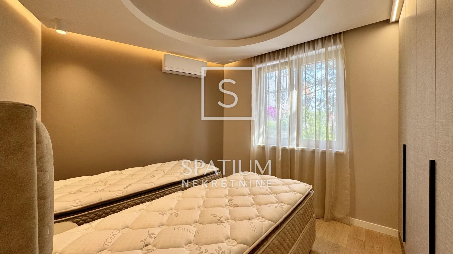 opatija, apartman u strogom centru s parkingom - slika 7