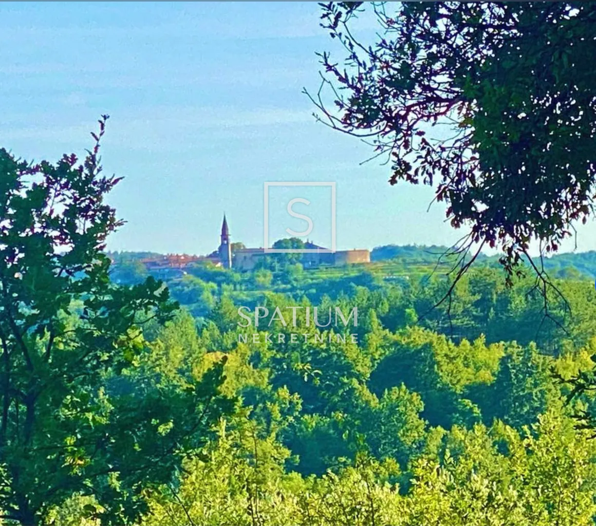 istra, oslići, imanje na idiličnoj lokaciji - slika 15