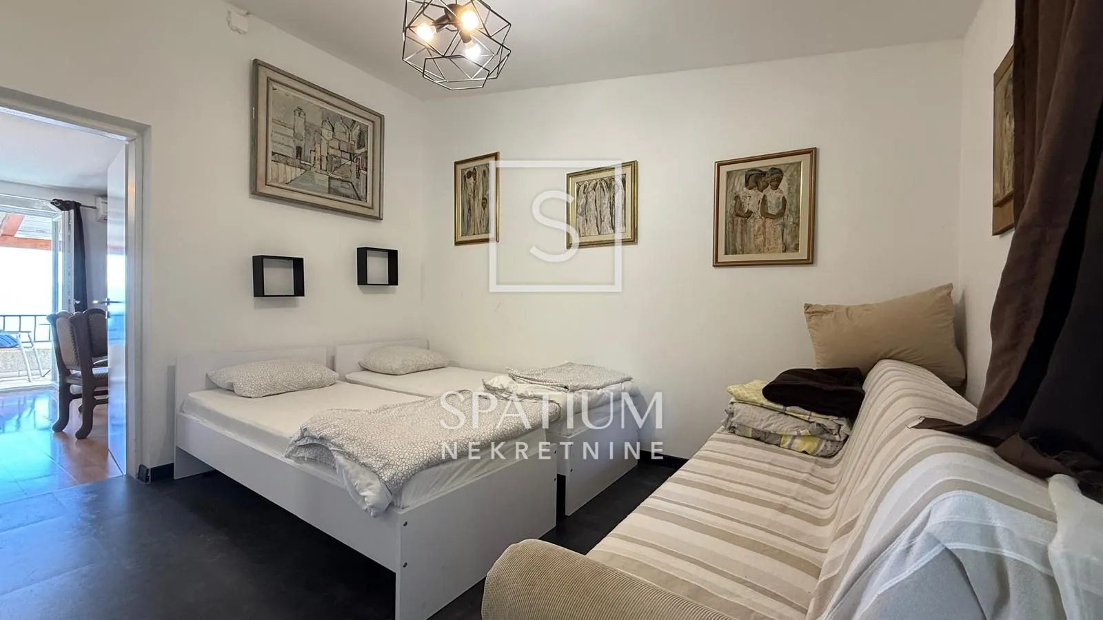oprić, apartmanska kuća - slika 7