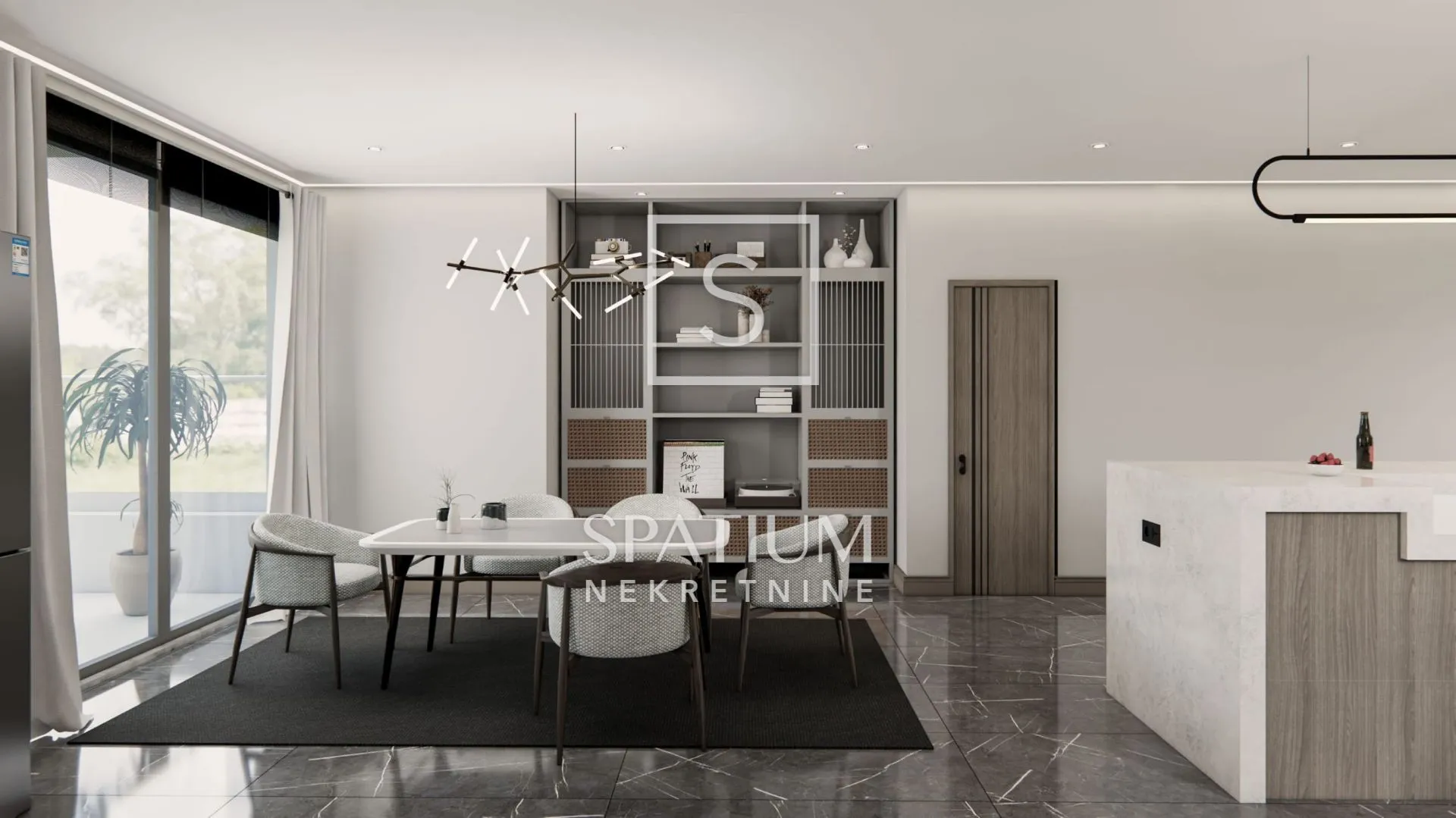 poreč, penthouse na odličnoj lokaciji - slika 2