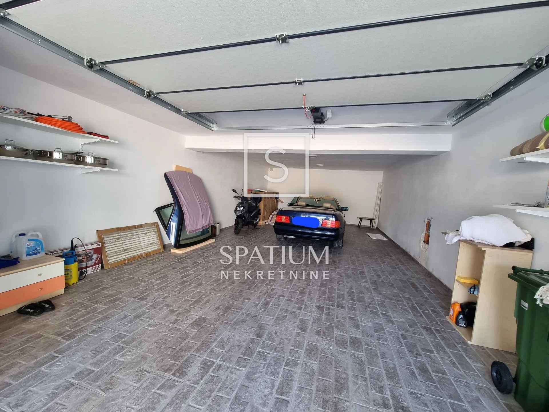 crikvenica, novogradnja, penthouse i stan s garažom - slika 19