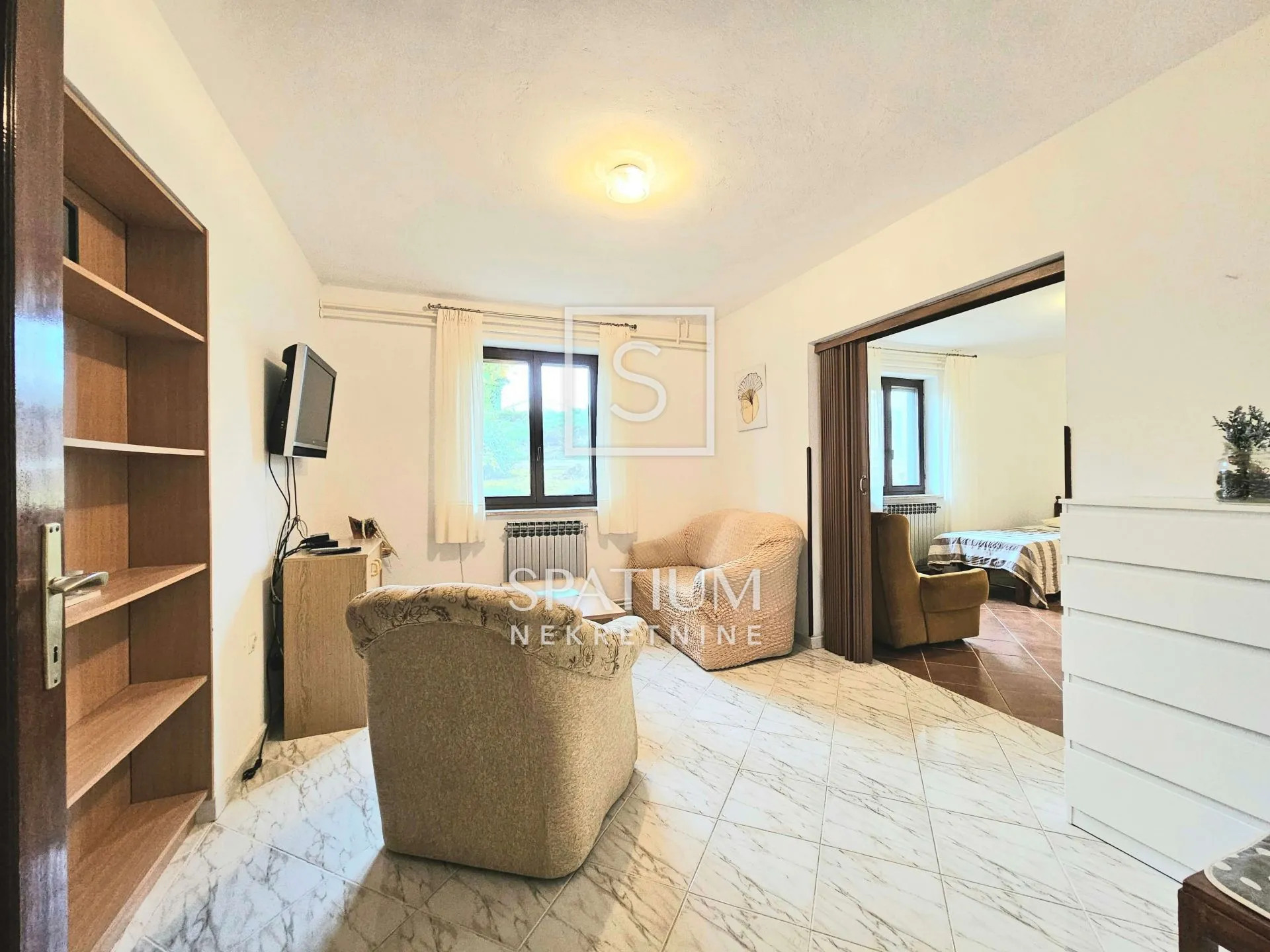labin, samostojeća kuća - slika 10
