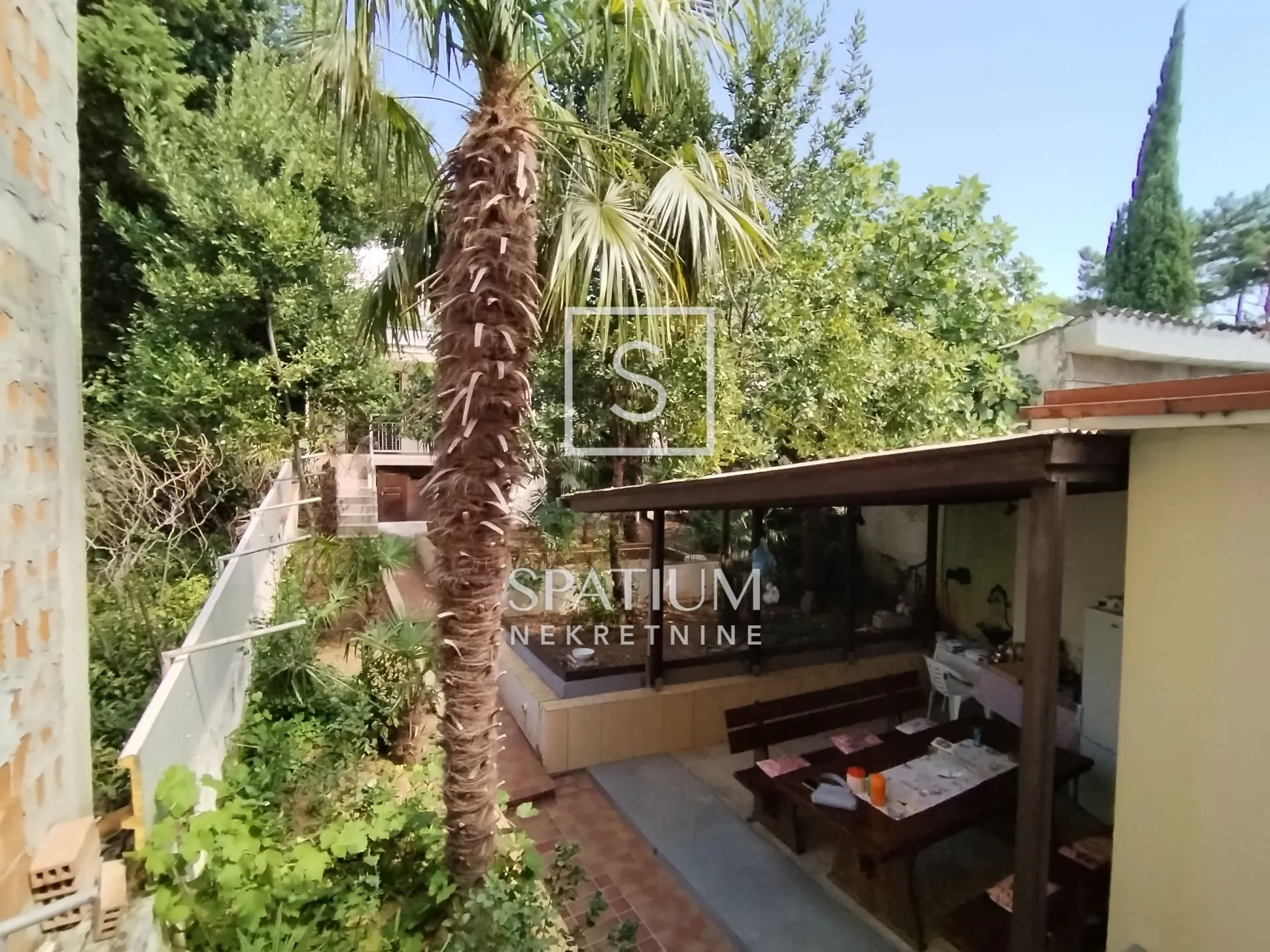 crikvenica, kuća s garažom 30m od mora - slika 32