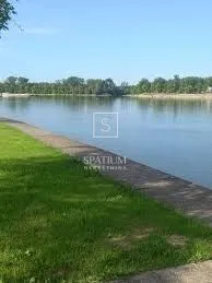 Batina, Građevinsko Zemljište Uz Dunav - Batina, Draž