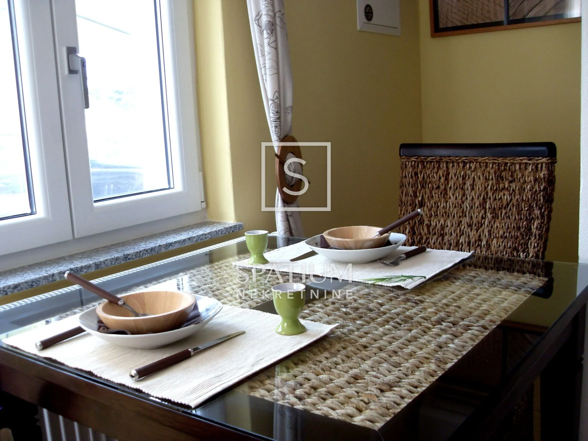 novi vinodolski, apartmanska kuća 40m od plaže - slika 10