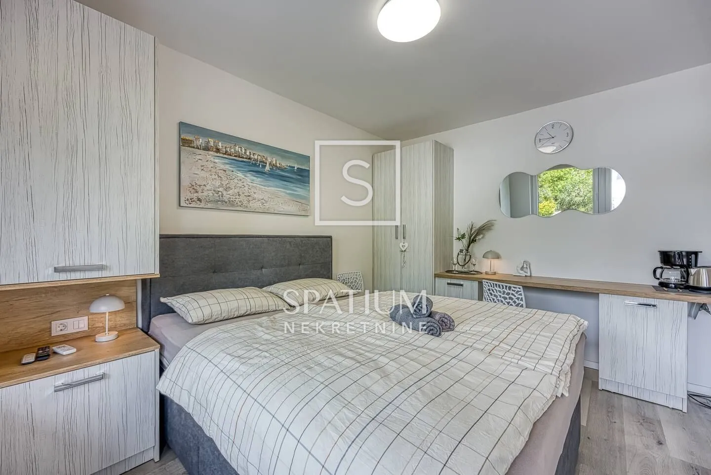 dramalj, apartmanska kuća 200m do mora - slika 4