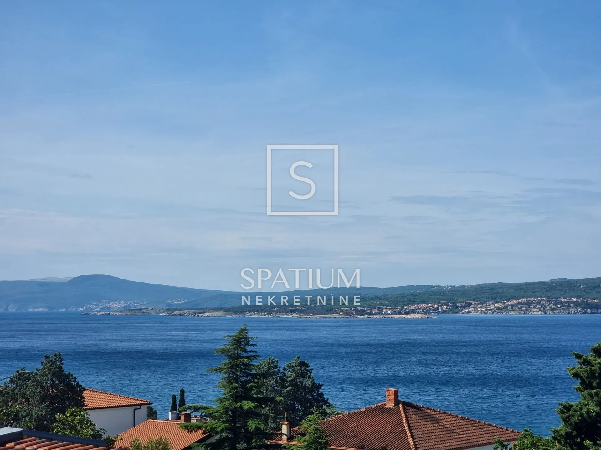 crikvenica, kuća s dva apartmana na odličnoj lokaciji - slika 11