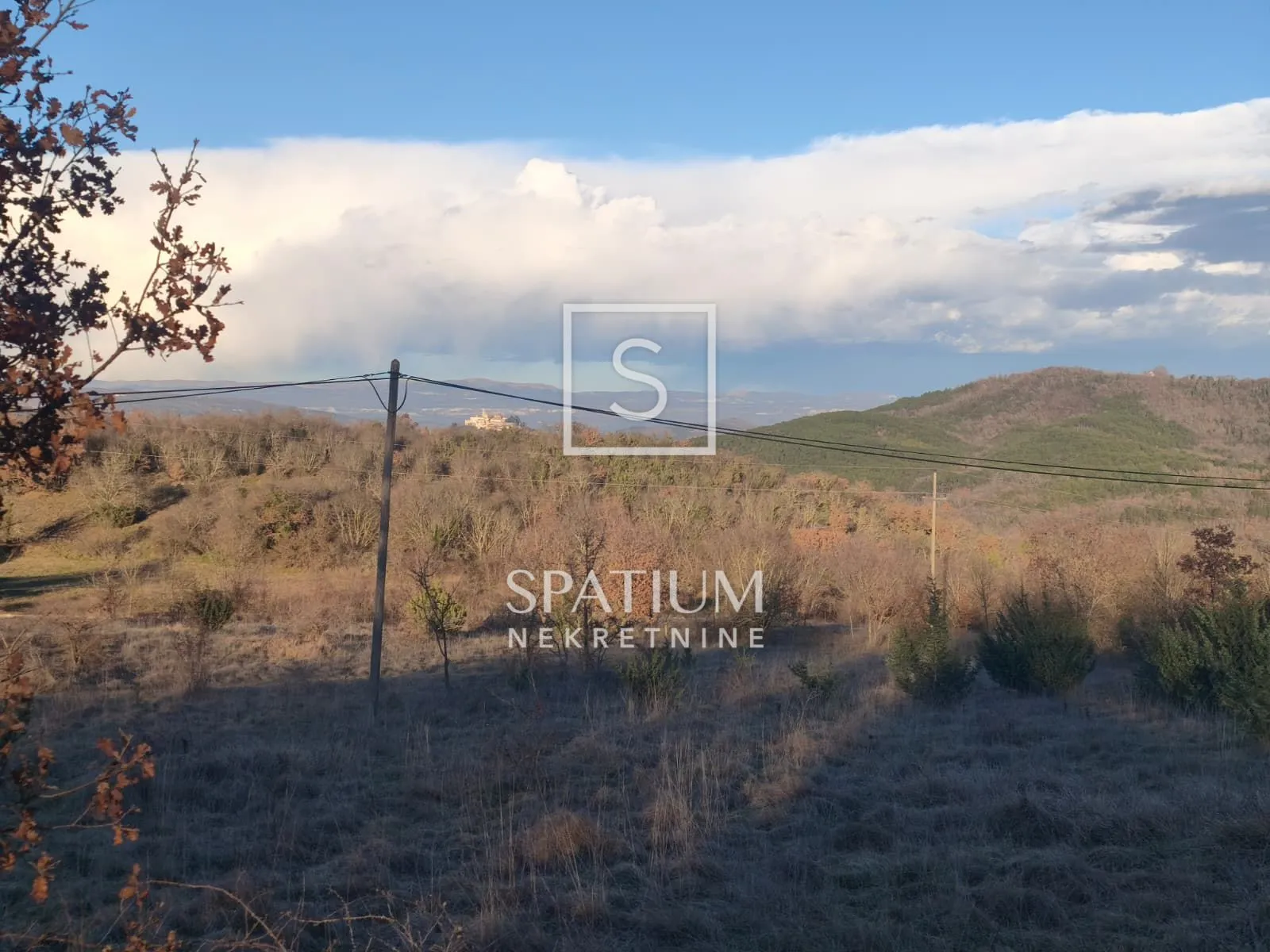 motovun, poljoprivredno zemljište 14.490 m2 - slika 4