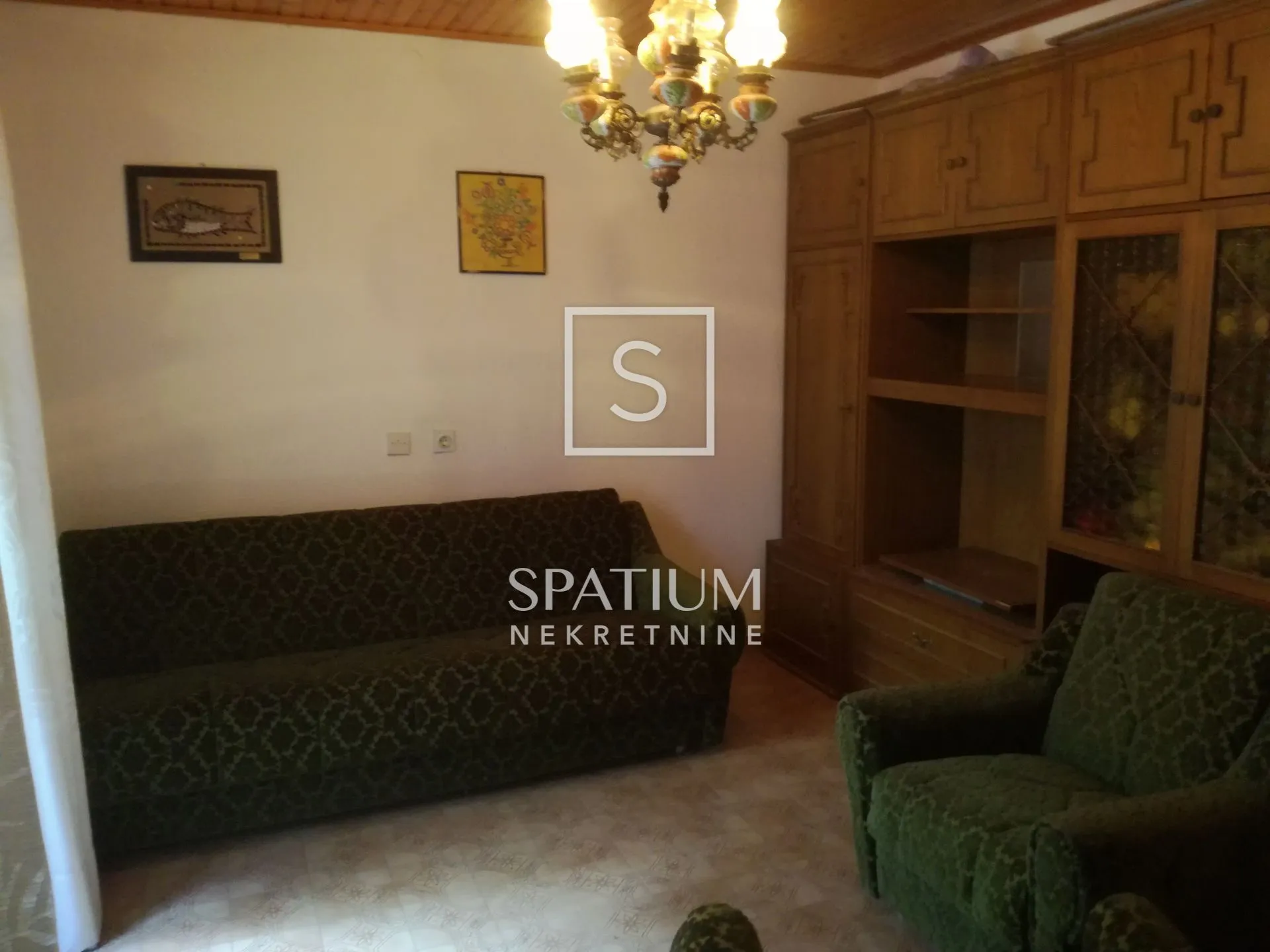 motovun, centar, kuća za adaptaciju - slika 7