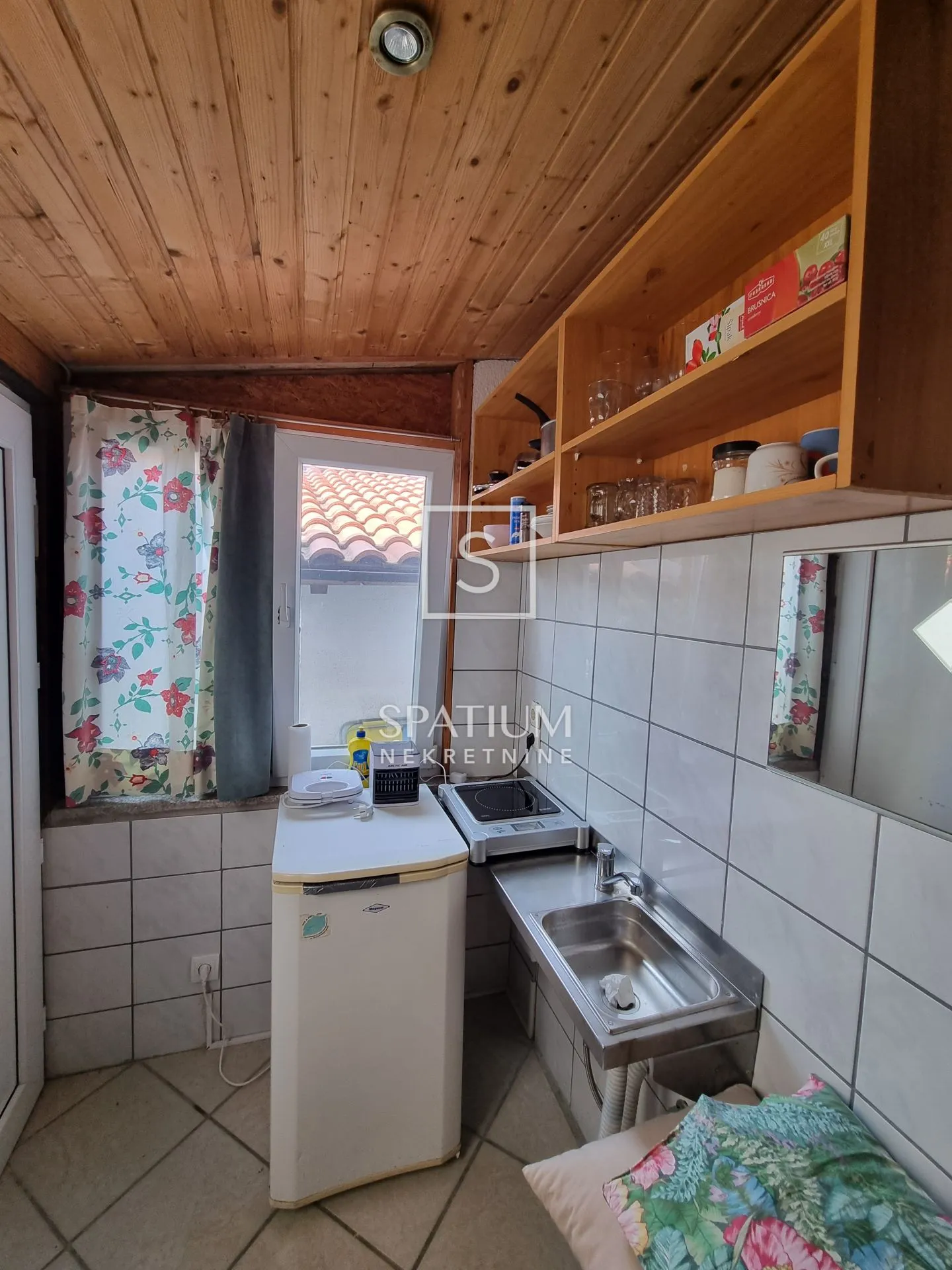 dramalj, crikvenica, dio kuće u blizini mora - slika 16
