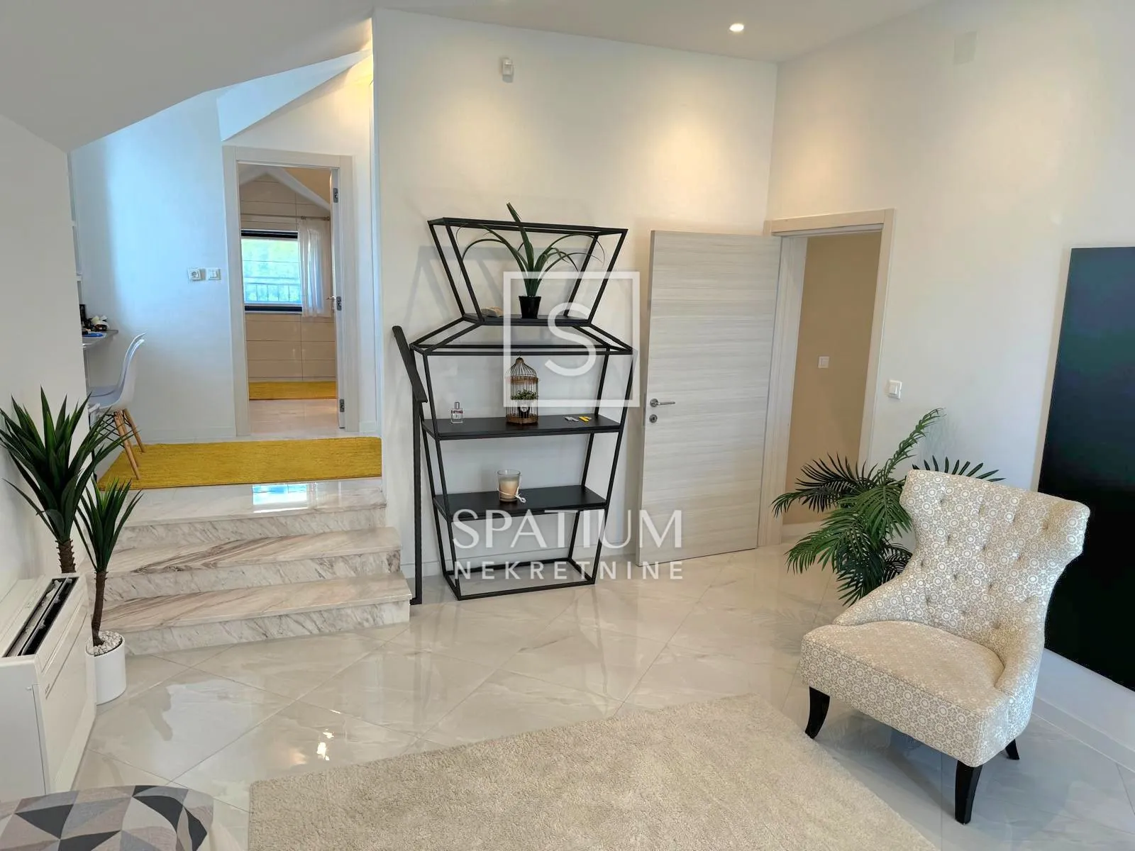 selce, crikvenica, vila s bazenom - slika 19