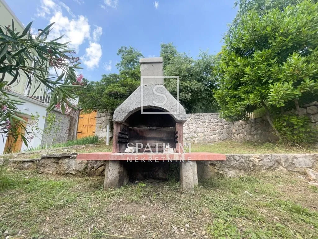 crikvenica, dramalj, kuća na lijepoj lokaciji - slika 28