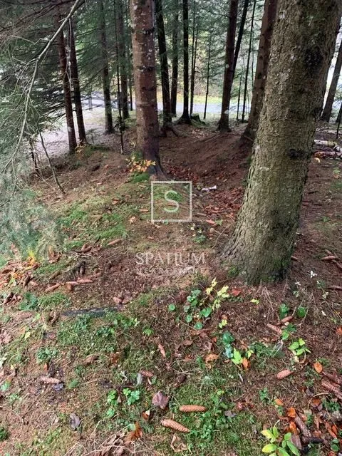 hlevci, odličan građevinski teren s idejnim projektom - slika 10