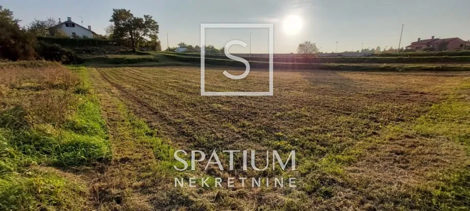 pazin, lindar, građevinsko zemljište - slika 2