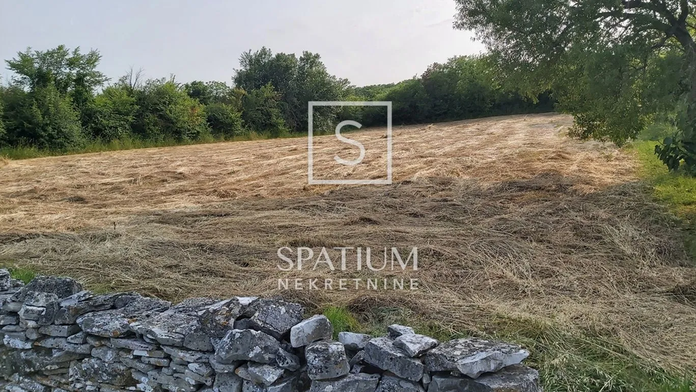 barban, građevinsko zemljište na mirnoj lokaciji - slika 2