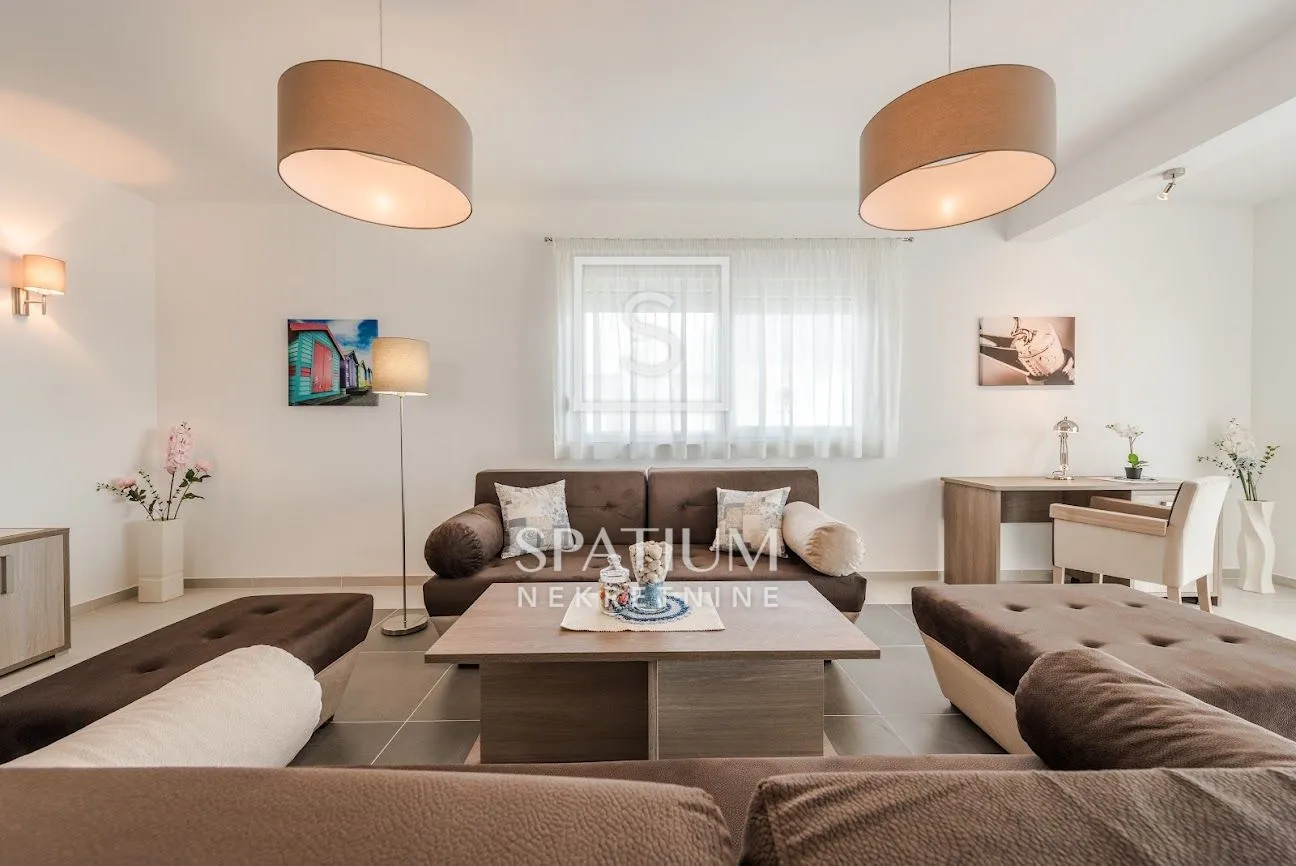 Zadar, Debeljak, Resort, 8 Vila S Bazenima, Investicija - Debeljak, Sukošan