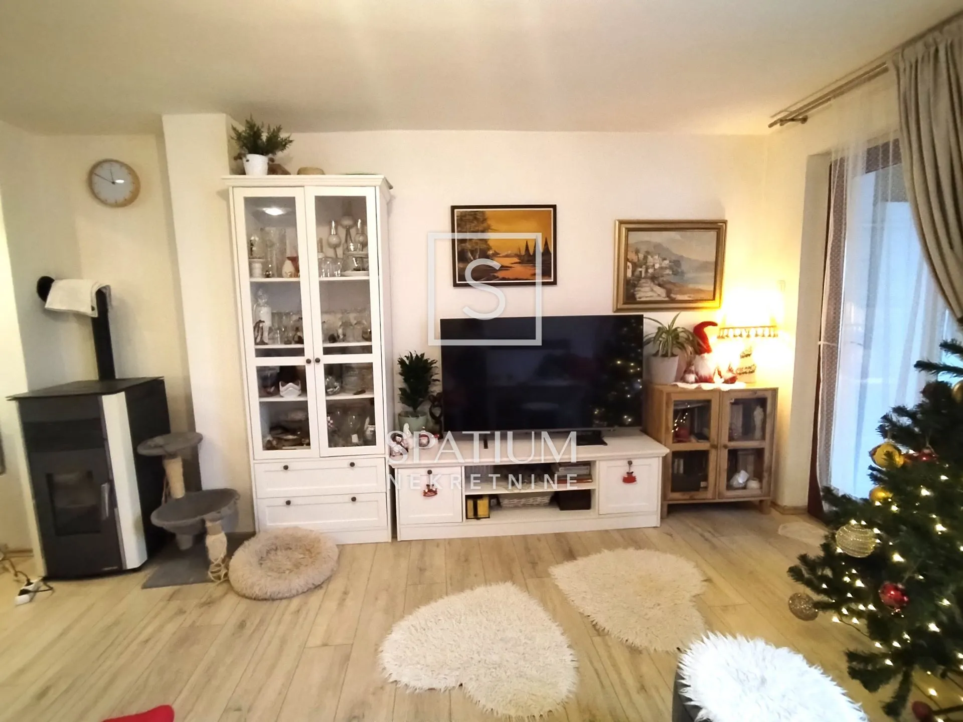Dramalj, Crikvenica, Kuća S Panoramskim Pogledom
