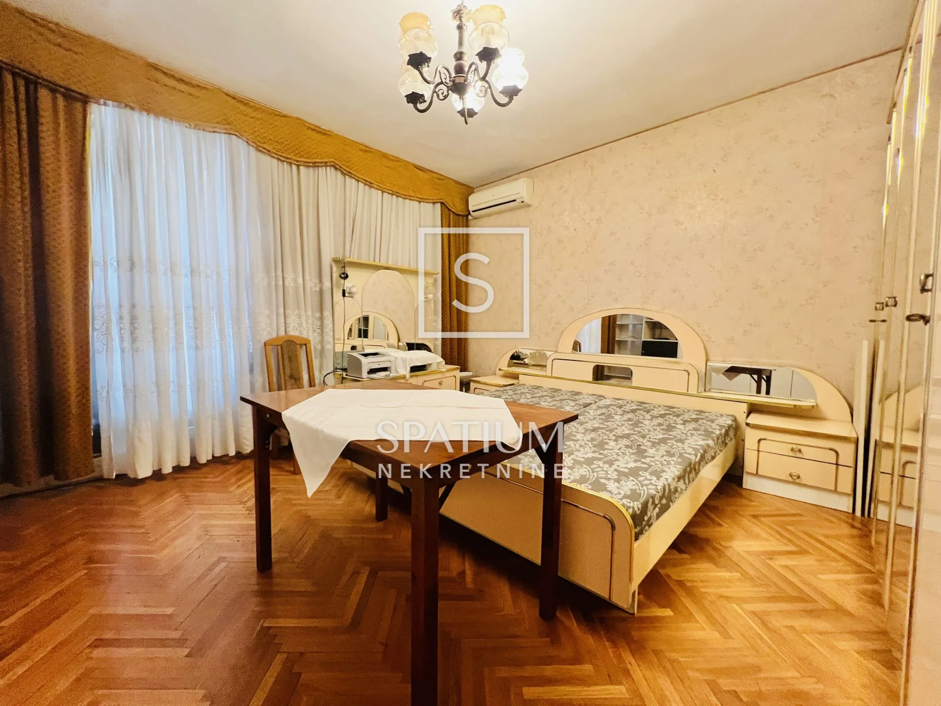 crikvenica, samostojeća kuća s 11 apartmana - slika 4
