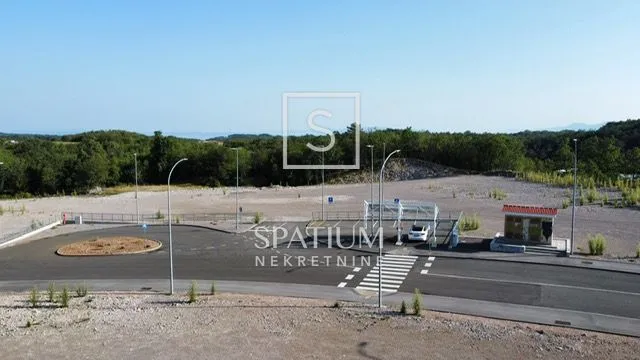 viškovo, marčelji, zemljište za zakup - slika 3