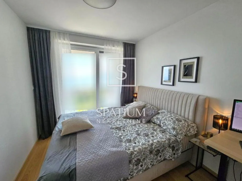 rešetari, novogradnja, stan s panoramskim pogledom - slika 7
