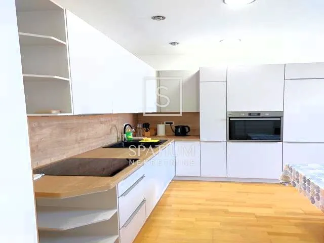 belveder, trosoban stan za dugoročan najam - slika 4