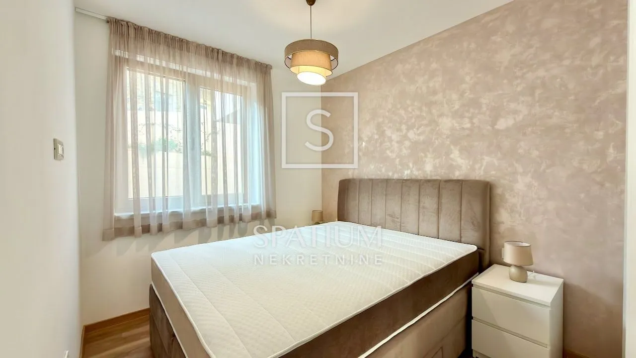 opatija, apartman s parkingom u strogom centru - slika 8