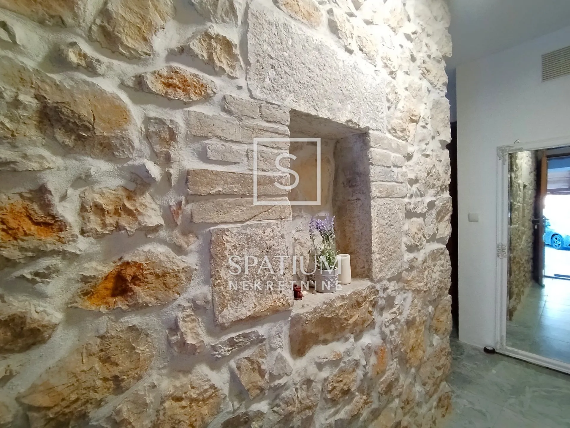 crikvenica, stan s dvije zasebne jedinice - slika 22