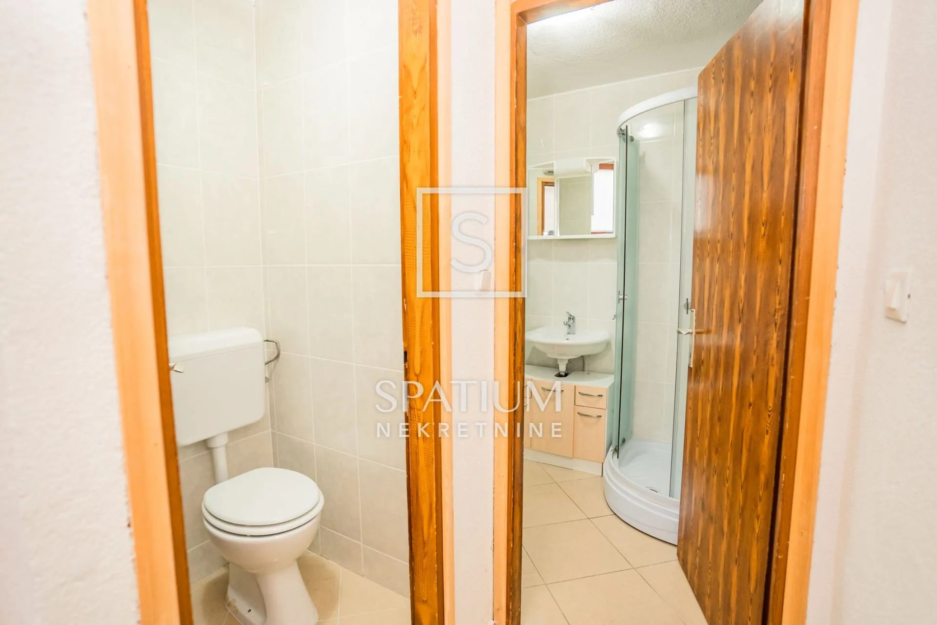 malinska, dvije kuća s apartmanima - slika 32