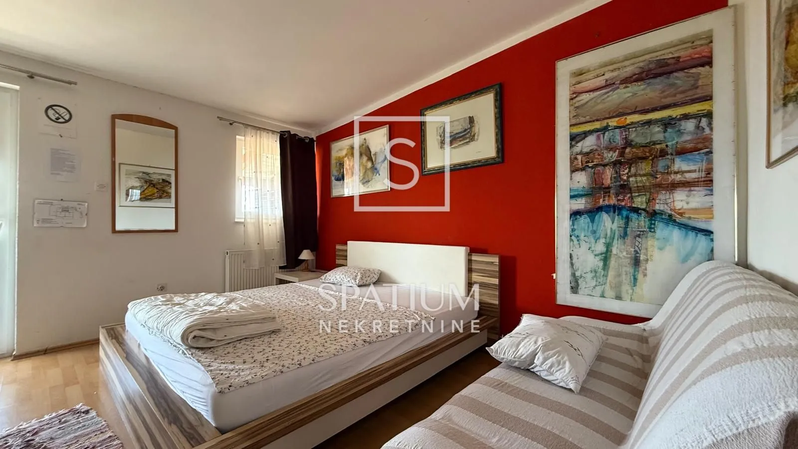 oprić, apartmanska kuća - slika 10