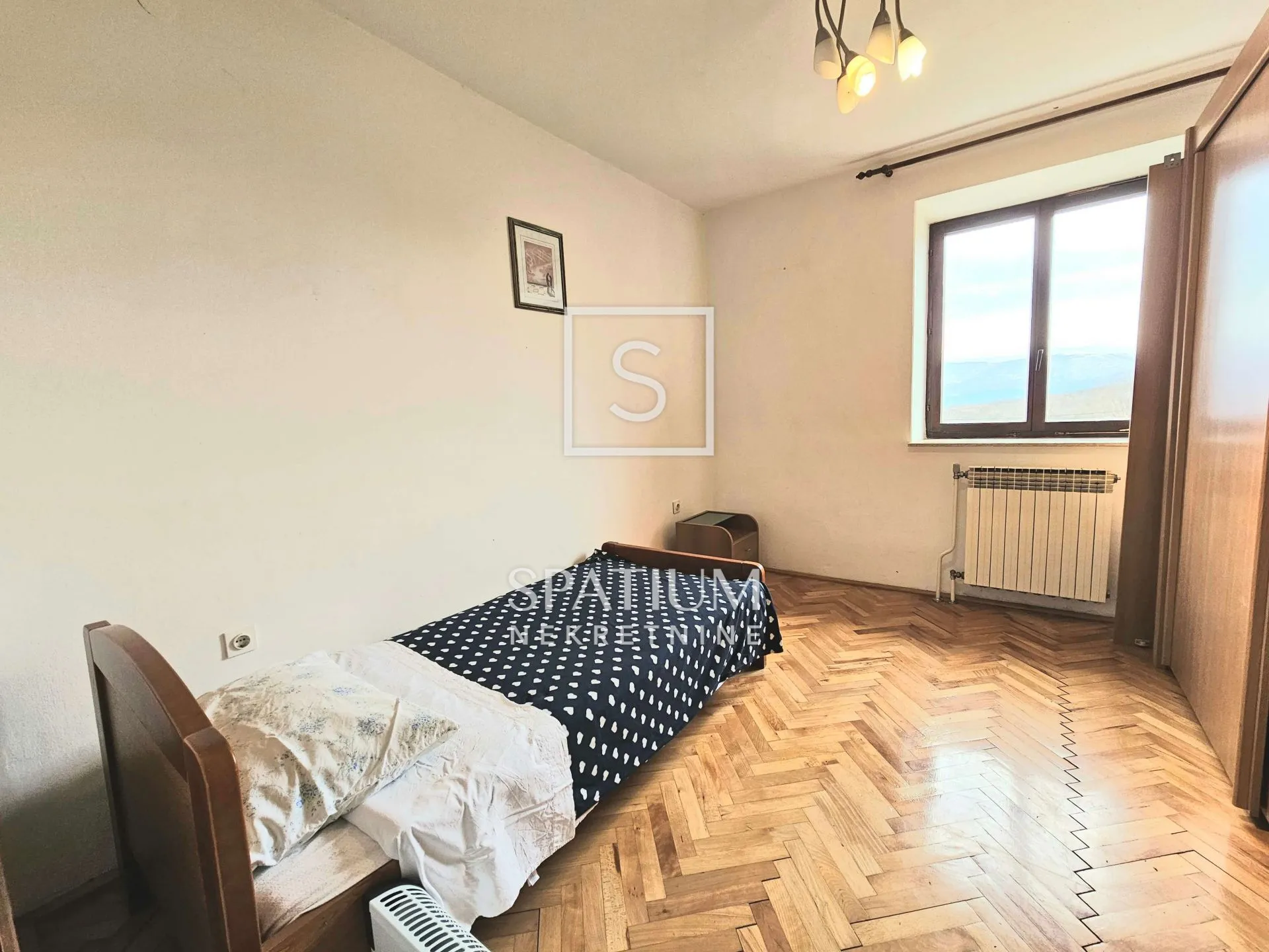 labin, samostojeća kuća - slika 27