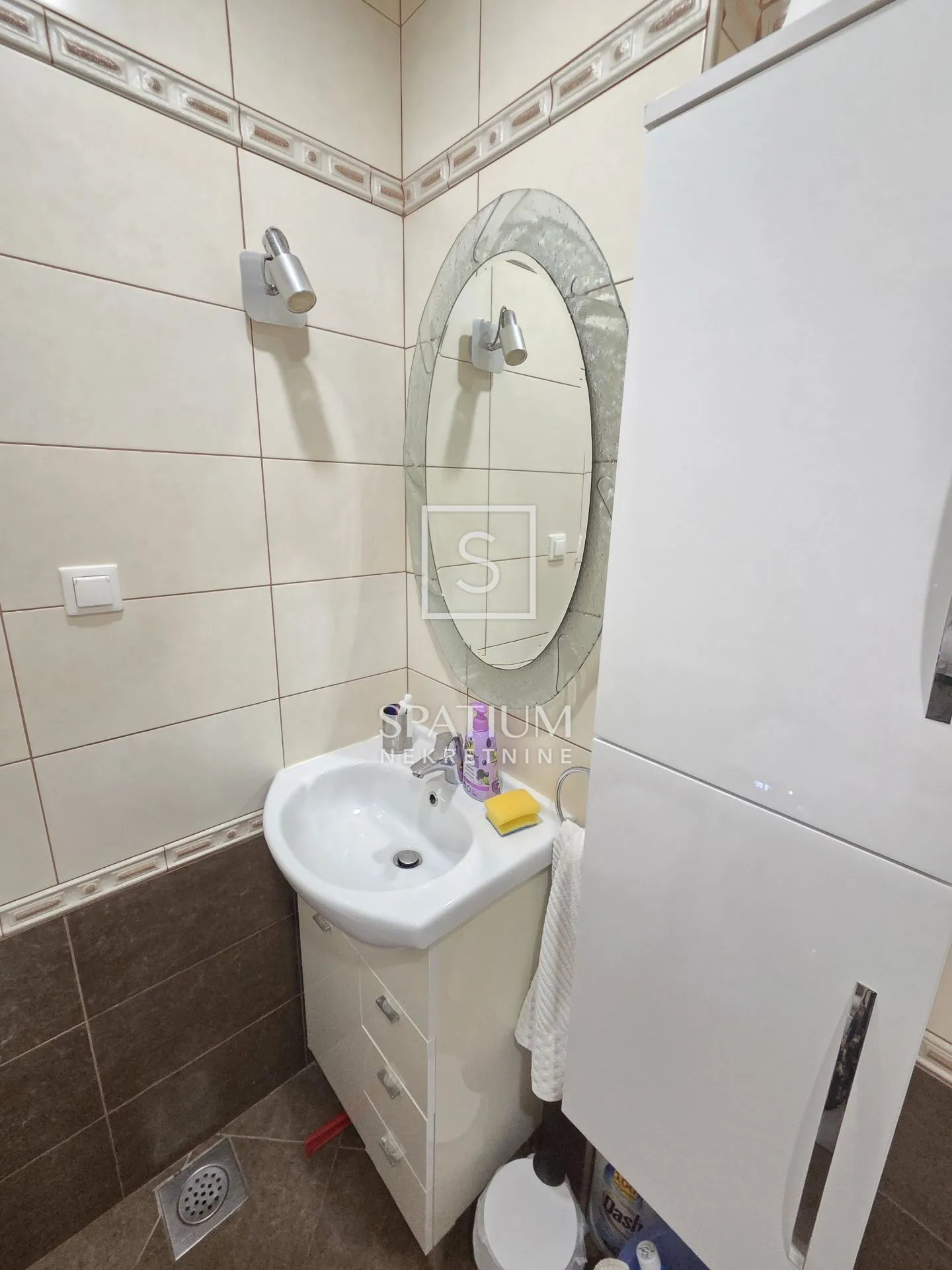 crikvenica, namješten apartman sa parkirnim mjestom - slika 7