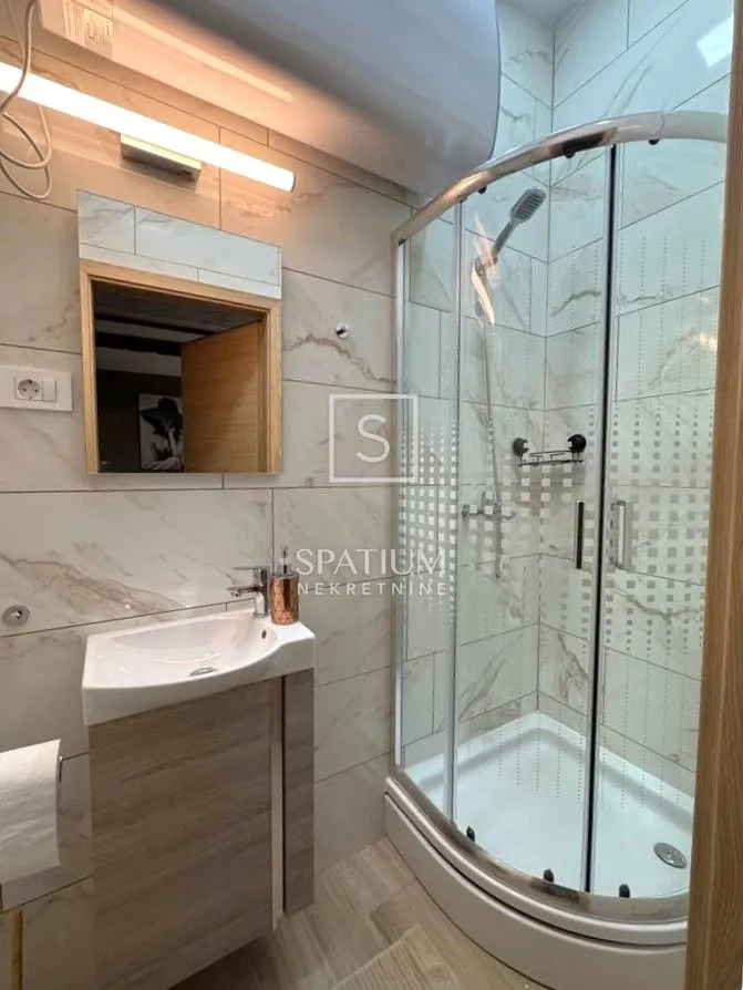 centar, rijeka, studio apartman za najam - slika 6