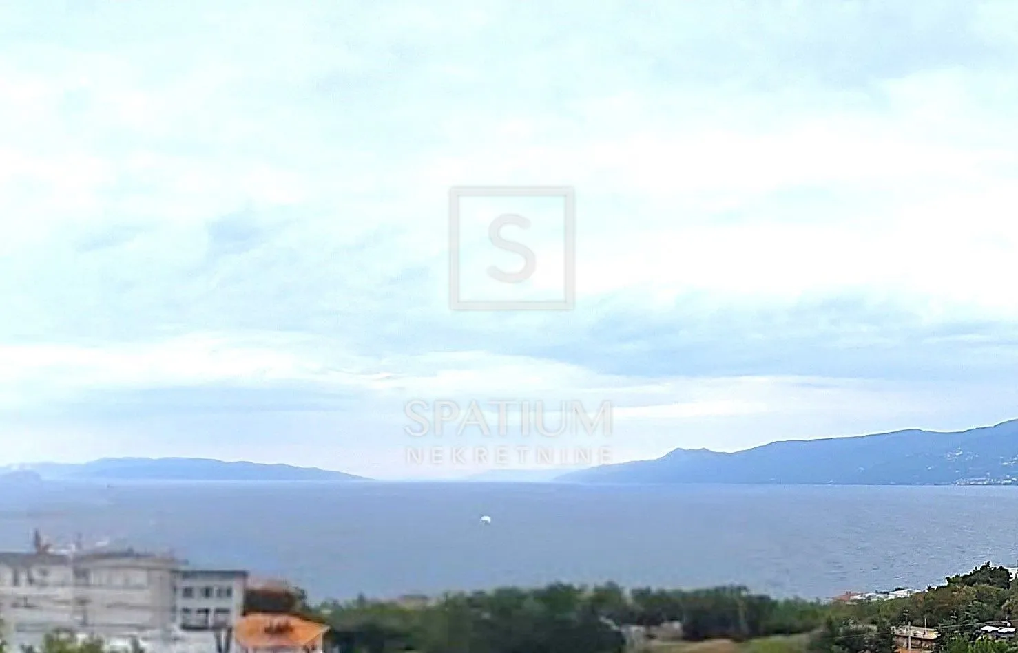 zamet, trosoban stan s panoramskim pogledom i odvojena garsonijera - slika 9