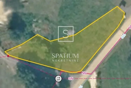 tinjan, građevinsko zemljište s projektom za 8 stanova - slika 10