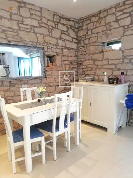 sveti lovreč, kamena kuća s bazenom - slika 12
