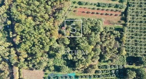 poreč, građevinsko zemljište 1446 m2 - slika 4