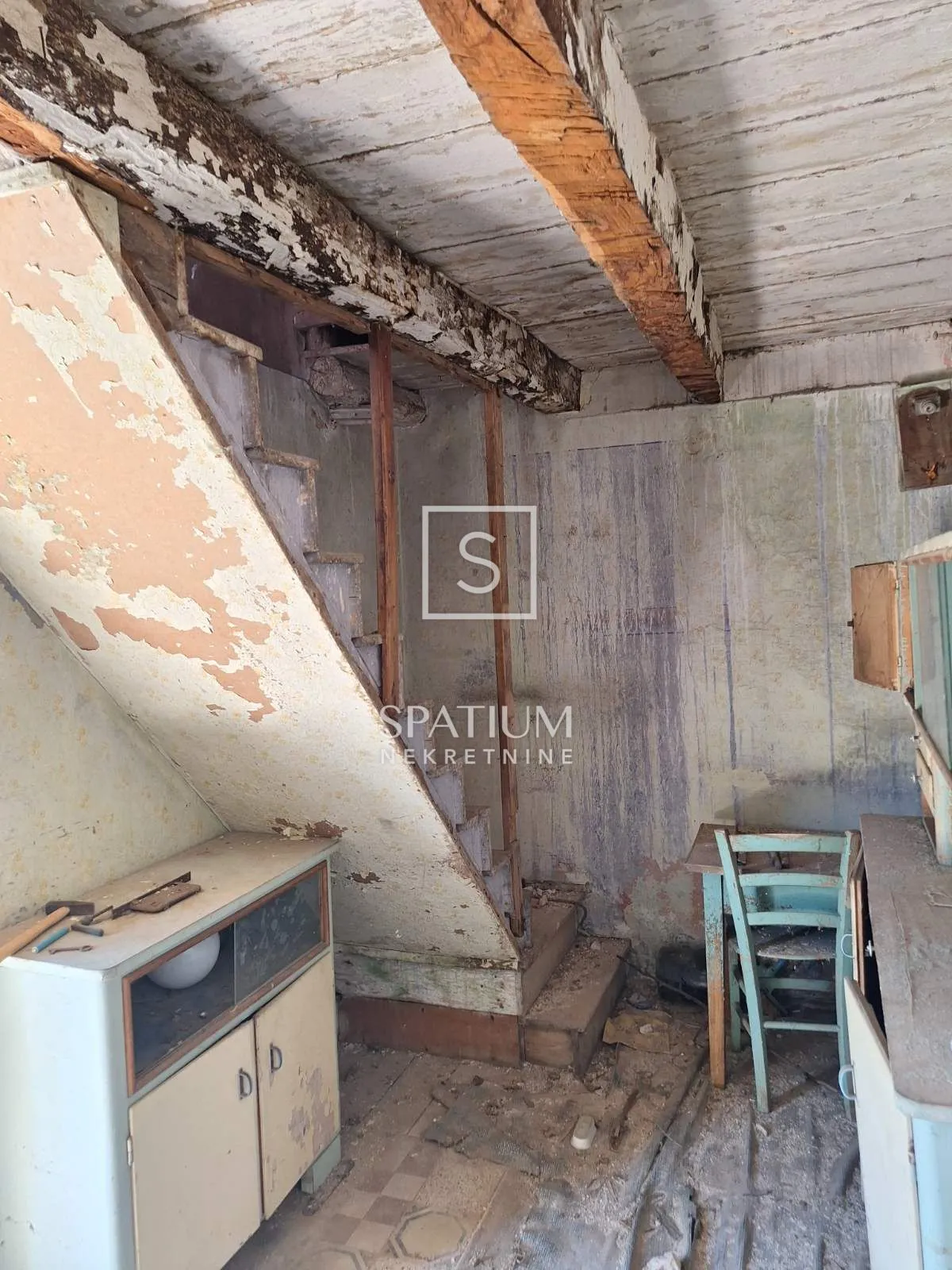 labin, okolica, kuća za renovaciju - slika 5