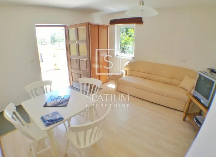 labin, raša, apartmanska kuća s bazenom - slika 7