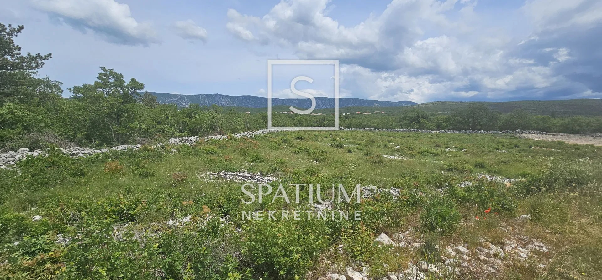 Jadranovo, Građevinsko Zemljište - Jadranovo, Crikvenica